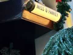 -Miss Q Family甜品·蛋糕·法甜咖啡