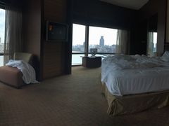 -上海外滩茂悦大酒店