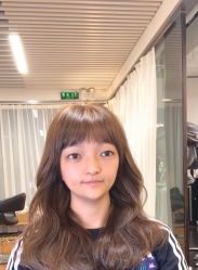 点击看大图 -发朵Hair 烫染沙龙