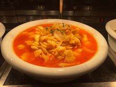 -星伦多自助料理(新湖店)