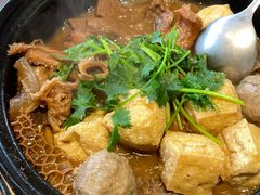 -汤和好天气 粤菜小馆(鸳鸯店)