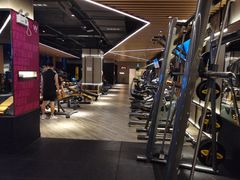 -W FITNESS 威尔仕健身·游泳(七宝店)