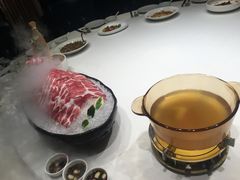 -天然台1908(中建广场店)