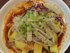 -丝路传奇·中国拉面航母店(北医三院店)
