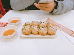 -咬不得高祖生煎·简餐(高银街店)