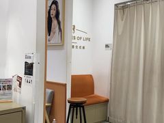 -海马体照相馆(万菱汇店)