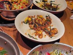 -吃饭皇帝大土家民族菜(正大广场店)