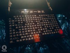 -西安国际创新人才交流中心•药浴温泉
