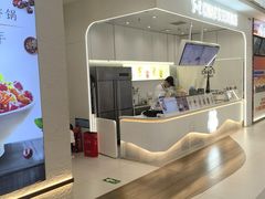 -凯德MALL(西直门店)
