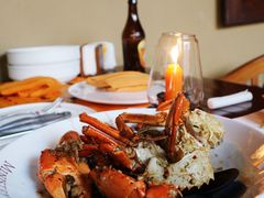 -Ministry of Crab(科伦坡店)