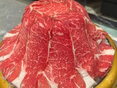 -一绪に寿喜烧(虹悦城店)