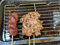 -丁脊壹绝·里脊肉