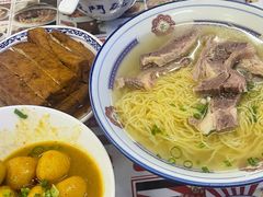 -七爷清汤腩·港式餐厅(金狮广场店)