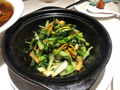 -小放牛炒菜馆(裕华万达店)