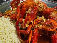 -红钳侠小龙虾·烧烤(中赢康康谷店)