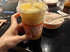 -探鱼·鲜青椒爽麻烤鱼(领展购物广场店)