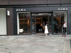 -ZARA(成都远洋太古里店)