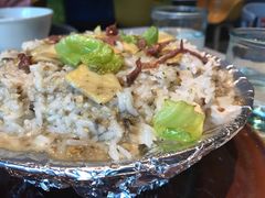 -半山腰·云南菜(侨福芳草地店)