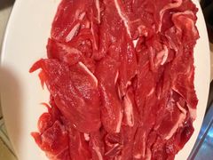 -总参北京涮羊肉