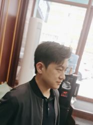 -绅仕門男士理发馆