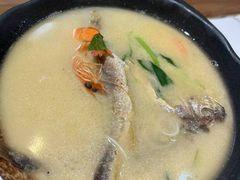 -十面欢腾·海鲜面·台式Bistro(长乐路店)