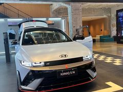 -现代汽车文化中心 Hyundai Motorstudio Beijing