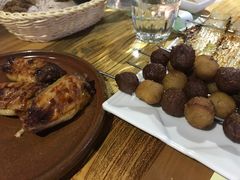 -通海俄式烧烤(下瓦房店)
