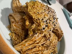乾隆白菜-羲和雅苑•北京烤鸭(陆家嘴中心店)