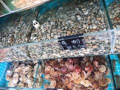 -北戴河庆山饭店·海鲜砂锅粥(北戴河黑石路店)