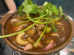 -川香煲(茅台路店)