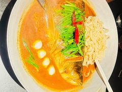 -逸品淮扬(东方渔人码头店)