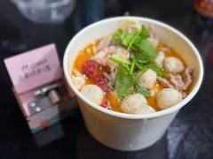 -明月虾面(厦禾路店)