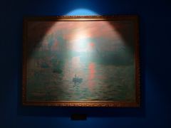 -印象莫奈时光映迹艺术展