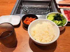 -焼肉ライク·烧肉LIKE(万菱汇店)