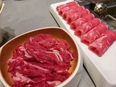 -海底捞火锅(南海万科广场店)