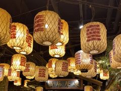 -南京大牌档(新街口德基广场店)
