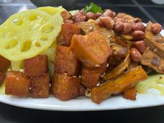 -丁家小笼卤面(曙光路店)