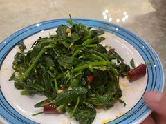 -巴依老爷·新疆美食(上城区天城路店)