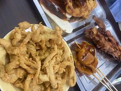 -潮妈小食