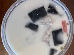 -清爽清补凉