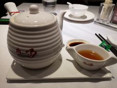 -尚一汤 广东炖汤(金桥国际店)