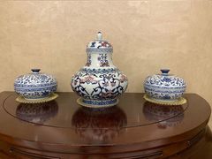 -花中城·杭帮菜·粤菜·海鲜火锅(清泰街店)