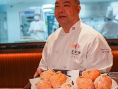-点都德(珠江新城店)