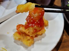 -兰桂坊·花园餐厅(西湖店)