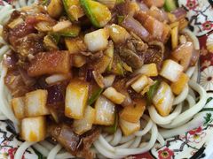 -帕米尔食府(白云观店)