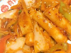 -韩香福脊骨汤锅(上杭路店)