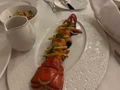 -上海和平饭店-华懋阁 The Cathay Room