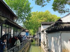 -绍兴鲁迅故里·沈园景区