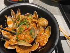 -聚味瞿记·龙虾堂(咸嘉湖店)