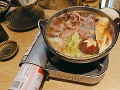 -御瀛日本料理